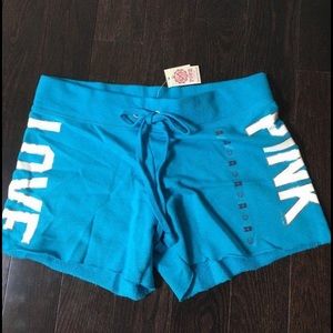 Victoria’s Secret Pink Shorts
